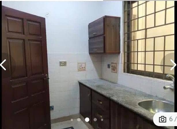 2 Bedroom Apartment For Rent in G15 Islamabad 3