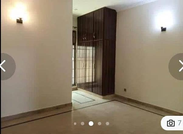 2 Bedroom Apartment For Rent in G15 Islamabad 6