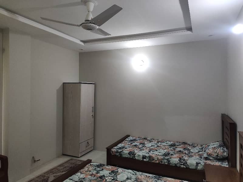 2 Bedroom Apartment For Rent In G15 Markaz Islamabad 2