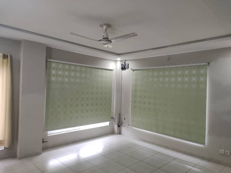 2 Bedroom Apartment For Rent In G15 Markaz Islamabad 9