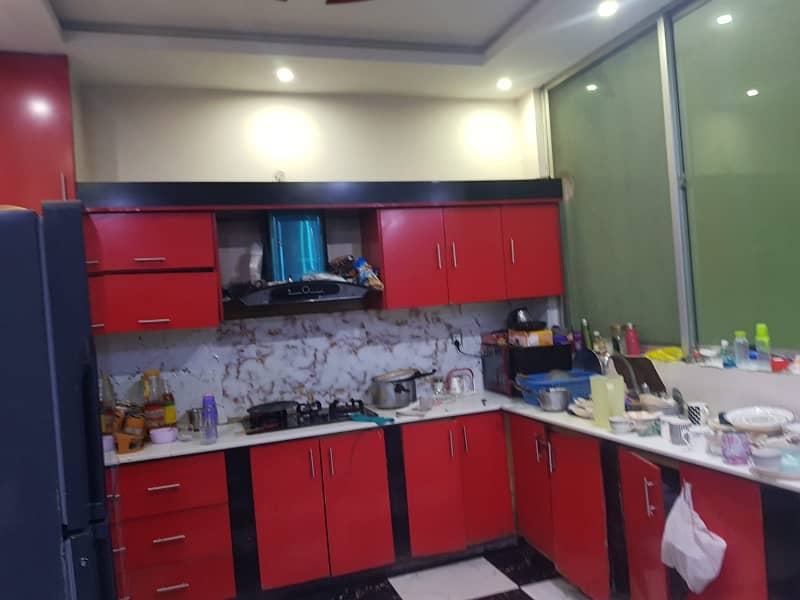 Centrally Located House Available In Gulshan-E-Ravi For Sale 6