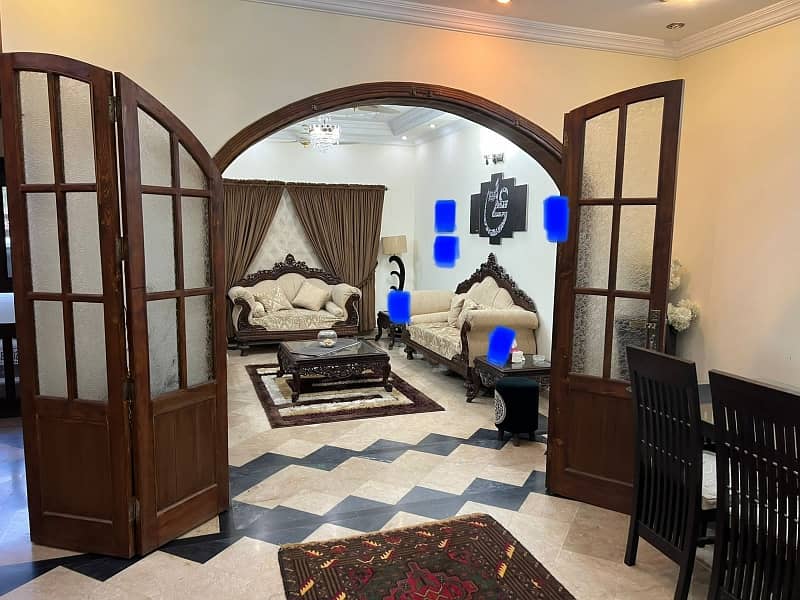 House For Sale In G15 Size Seven Marla (30*60) Double Story Near To Mini Market Masjid Park Best Location More Ten Options Available 1