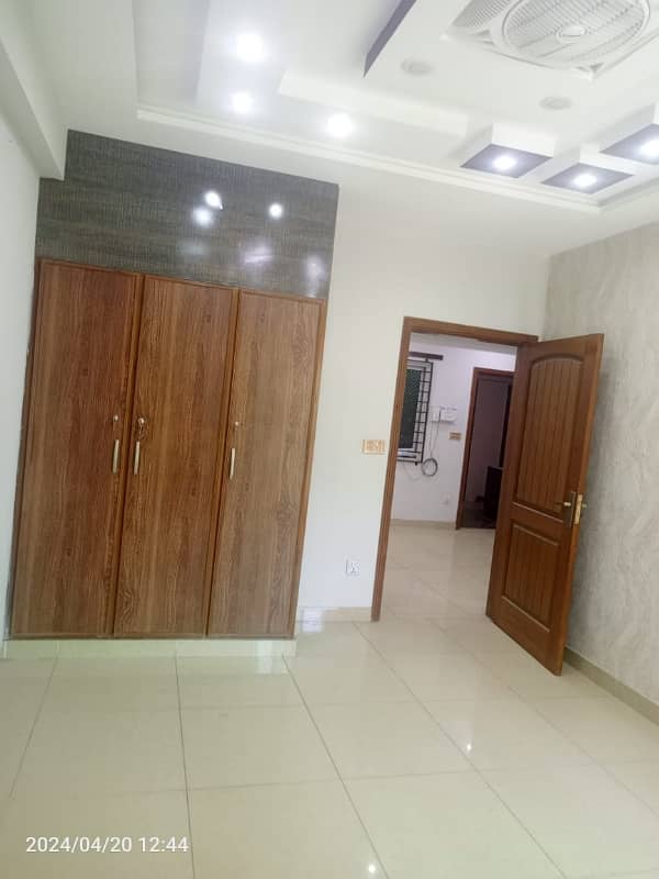 2 Bedroom Apartment For Rent in G15 markaz size 650 square feet More many options available Different price 2