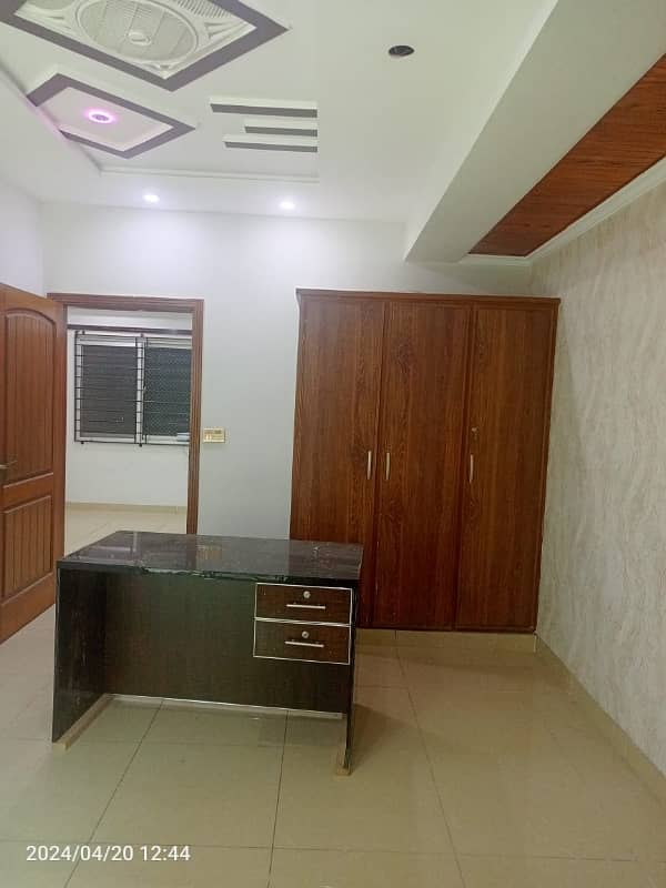 2 Bedroom Apartment For Rent in G15 markaz size 650 square feet More many options available Different price 3