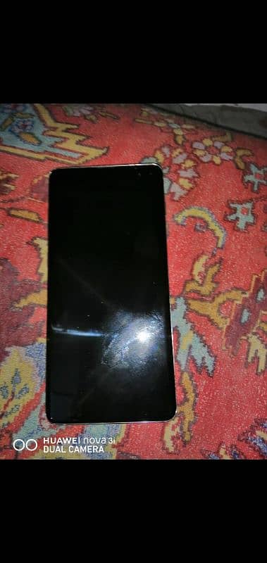 Samsung S10 5g  256gb 1