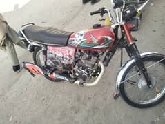 Honda 125 4r Sale