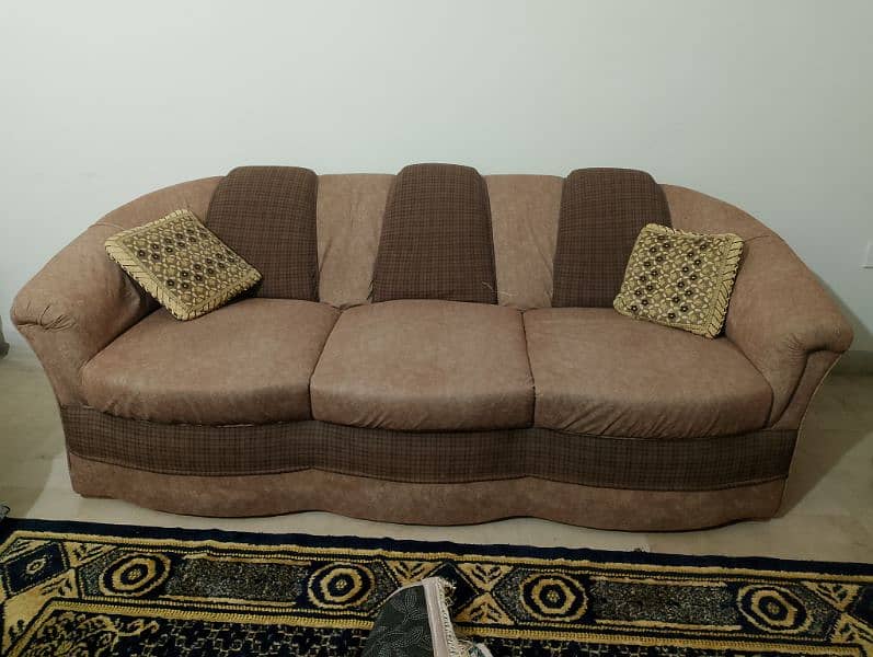 sofa set 7 seater 3