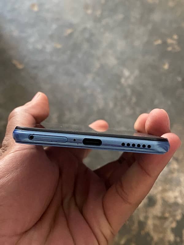 Redmi mi 11 lite 3