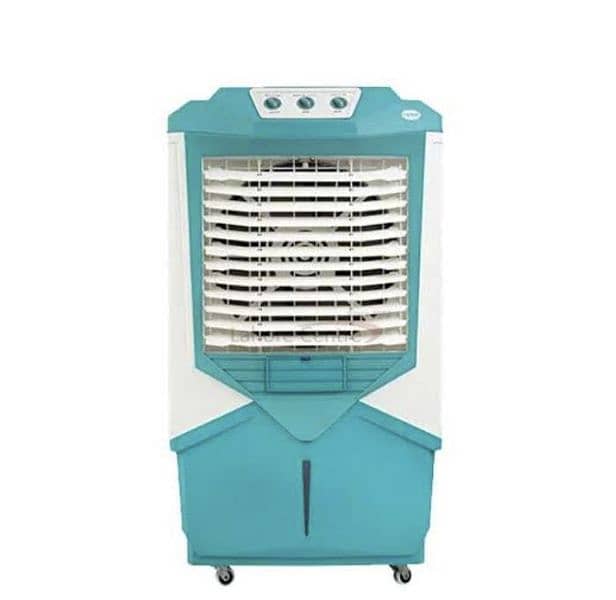 Canon Air Cooler Model # (6500) 0