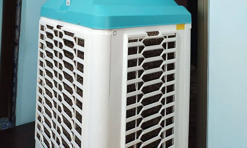 Canon Air Cooler Model # (6500) 1