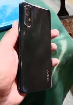 OPPO Reno 3 pro 8+3/256