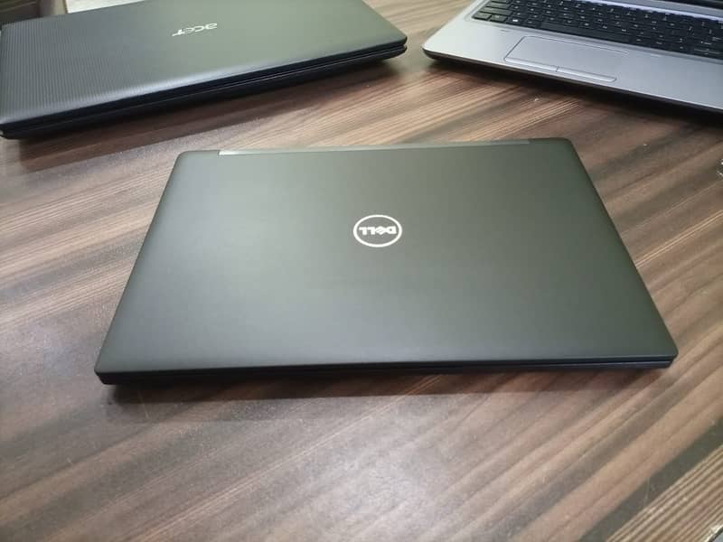 Dell Latitude E7280 Core i7 6th Genertion 8GB DDR4 RAM 256GB SSD 11