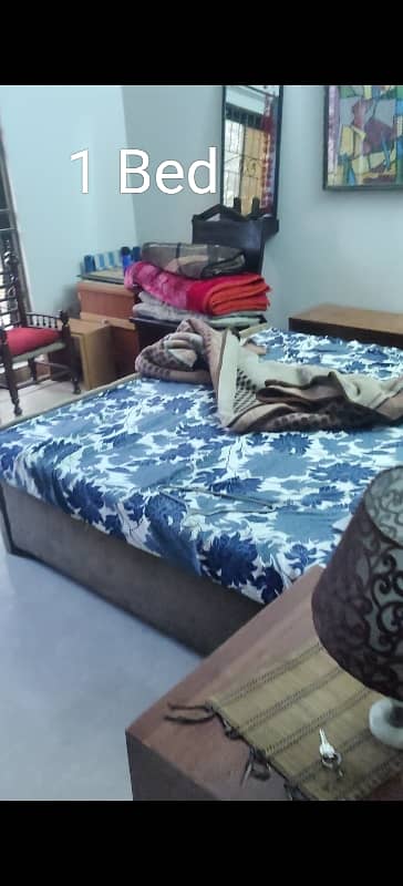 1 Kanal Independent Upper Portion For Rent 0