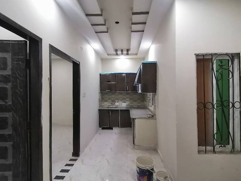 2 Marla House Ideally Situated In Kacha Ferozepur Road 3