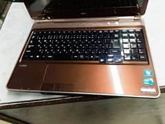 NEC LAPTOP