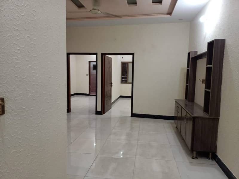 750 Square Feet Flat Ideally Situated In Ichhra 0