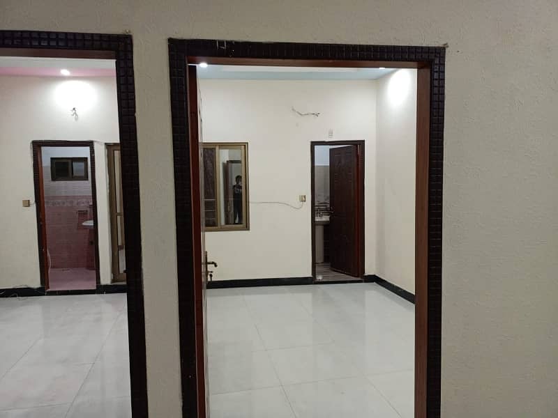 750 Square Feet Flat Ideally Situated In Ichhra 4