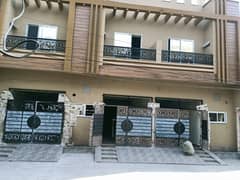 3 Marla House In Stunning Wahdat Colony Is Available For Sale