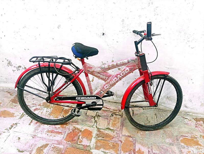 Used Bicycle  for Sale 0