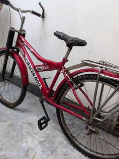 Racer bike cycle for sale