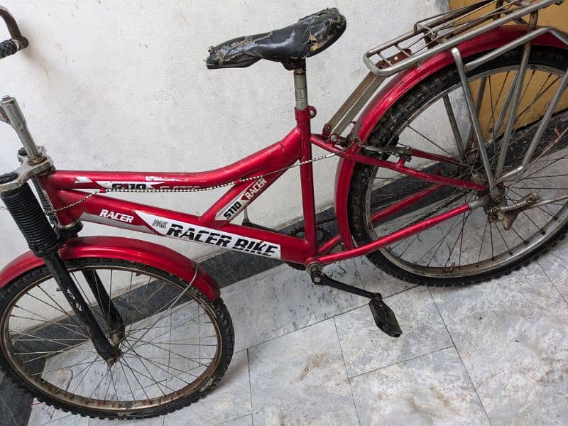 Racer bike cycle for sale 2