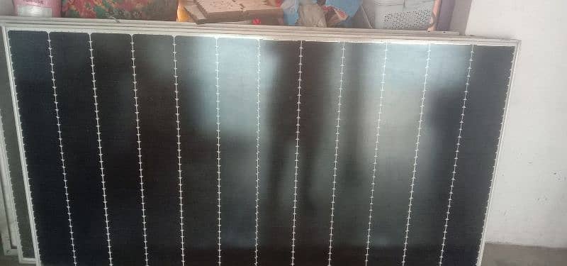 350 watt 3 pieces solar panel available for sale. final price 30000 3