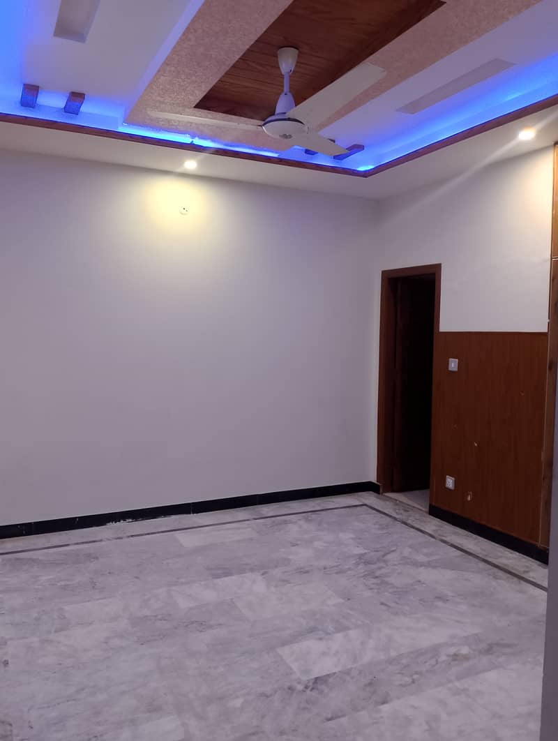 8 Marla House Available For Rent In Faisal Town F-18 Islamabad 16