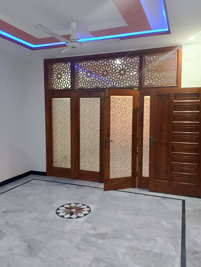 8 Marla House Available For Rent In Faisal Town F-18 Islamabad 17