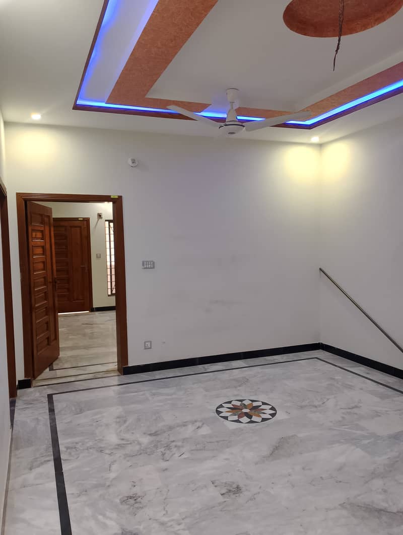 8 Marla House Available For Rent In Faisal Town F-18 Islamabad 18