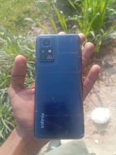 Infinix zero x neo