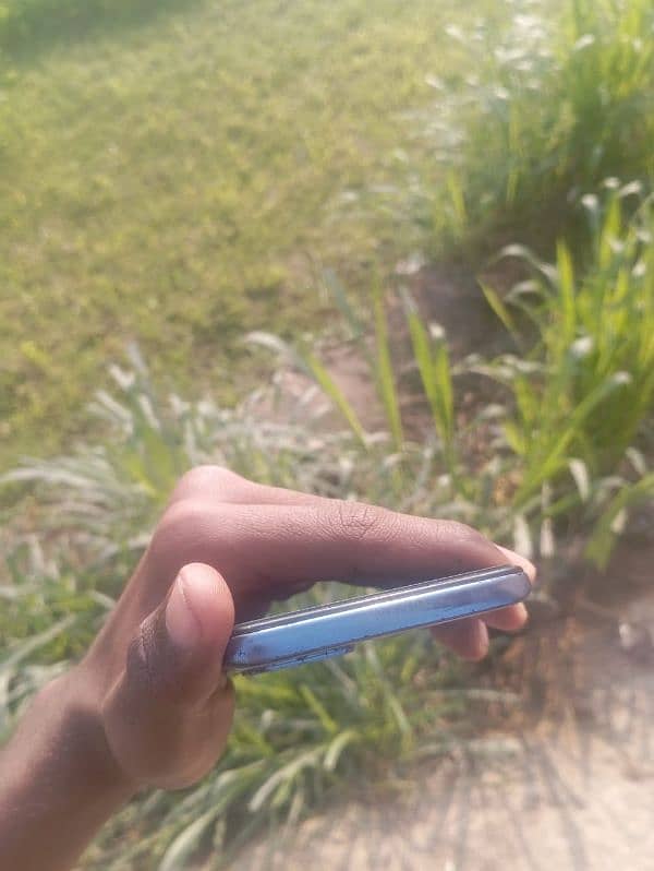 Infinix zero x neo 1