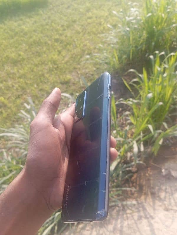 Infinix zero x neo 4