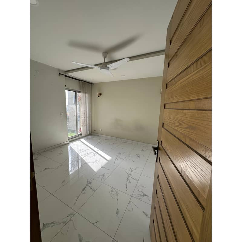 2 Bed Apartment Available For Sale In Faisal Town F-18 Islamabad 10