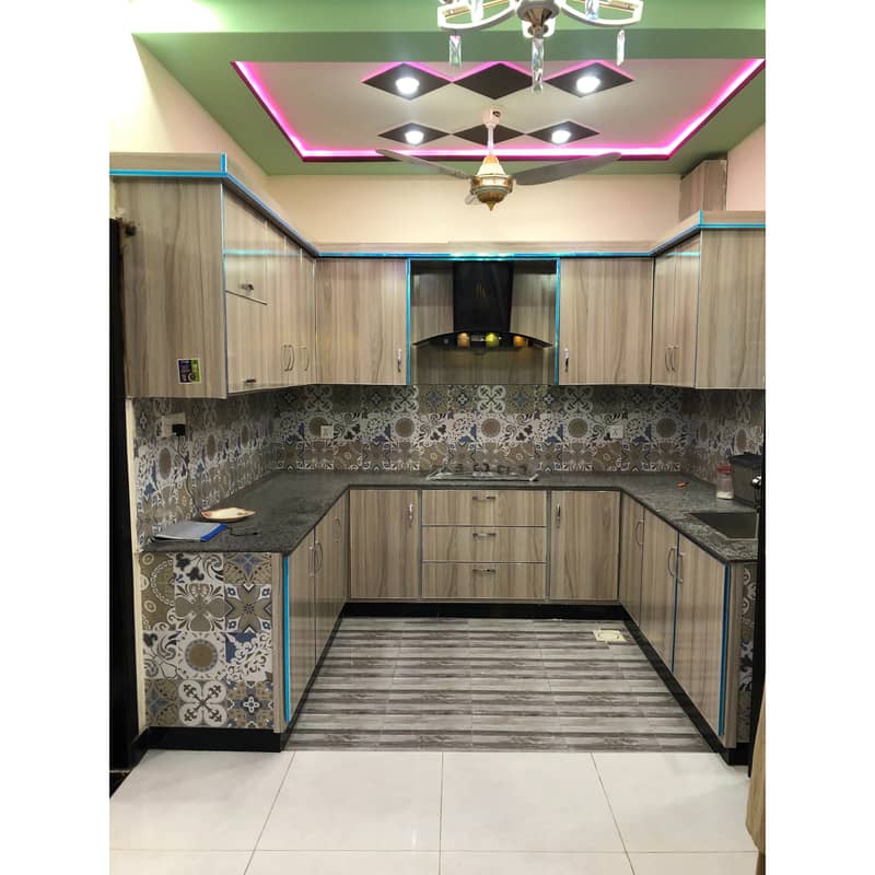 5 Marla Brand New House Available For Sale In Faisal Town F-18 Islamabad 3