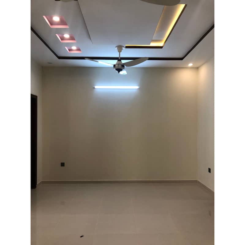 5 Marla Brand New House For Rent In Faisal Town F-18 Islamabad 0