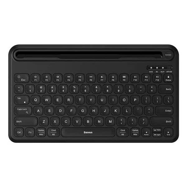 Bluetooth Wireless keyboard 1