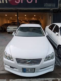 Toyota Mark X 2006, Toyota,mark,x,2006