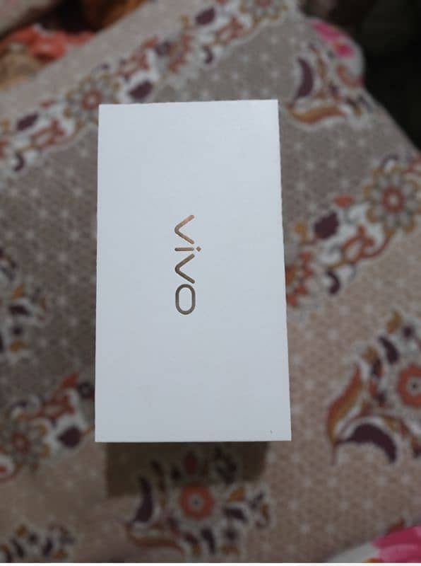 vivo v15  8/256 1