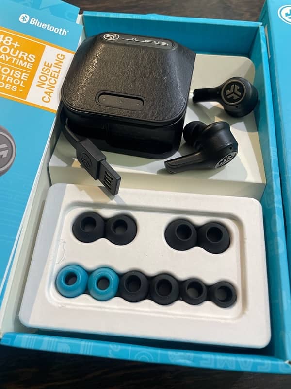 JLAB KY 100% genuine airpods hn 1