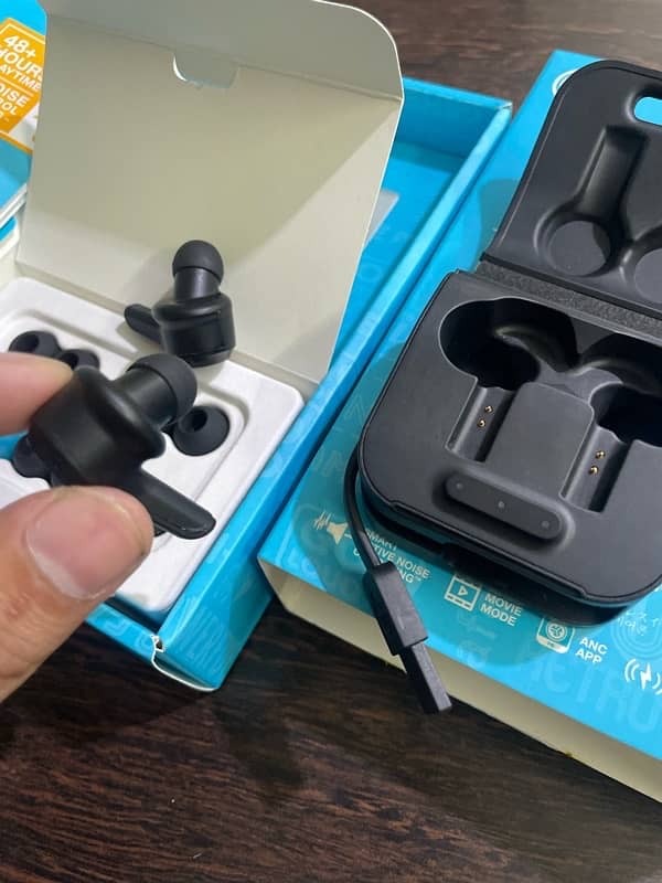 JLAB KY 100% genuine airpods hn 2