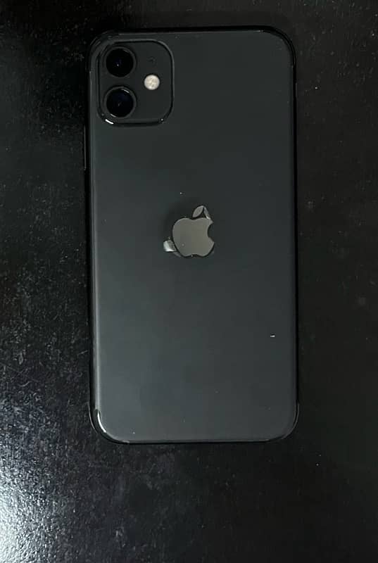 iPhone 11 PTA Approved 128GB FU 0