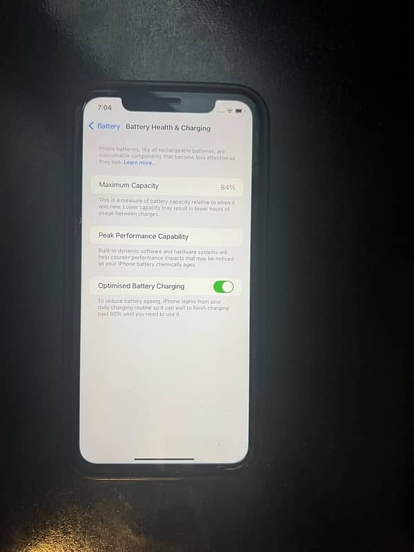 iPhone 11 PTA Approved 128GB FU 2