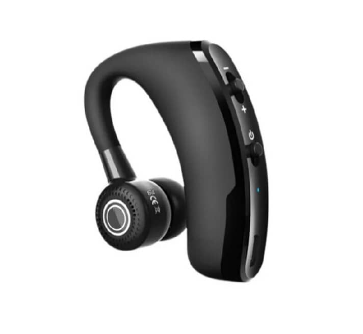 V 9 Bluetooth headphones 2