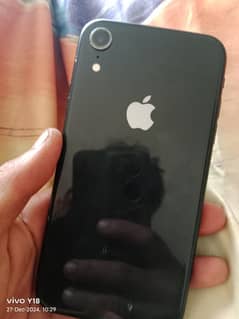 iphone XR 64gb nonpta