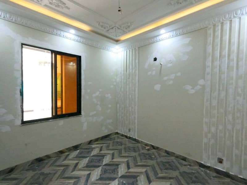 House For Sale Is Readily Available In Prime Location Of Samanabad 30