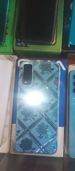 vivo y20s 4/128