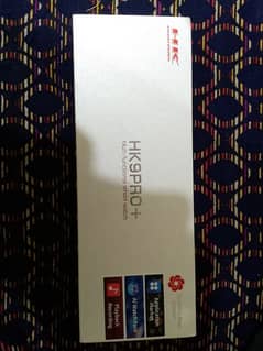 Hk 9 pro plus smart watch urgent sale