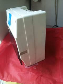 solar db box