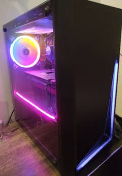 Gaming PC I5 4Th Generation