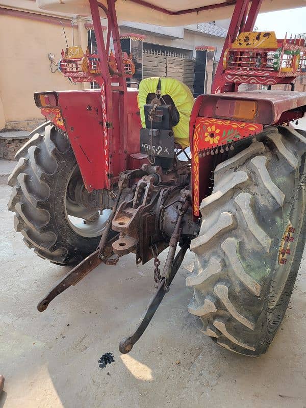 MF360 TRACTOR FOR SALE  ,TATLAY AALI PK 5